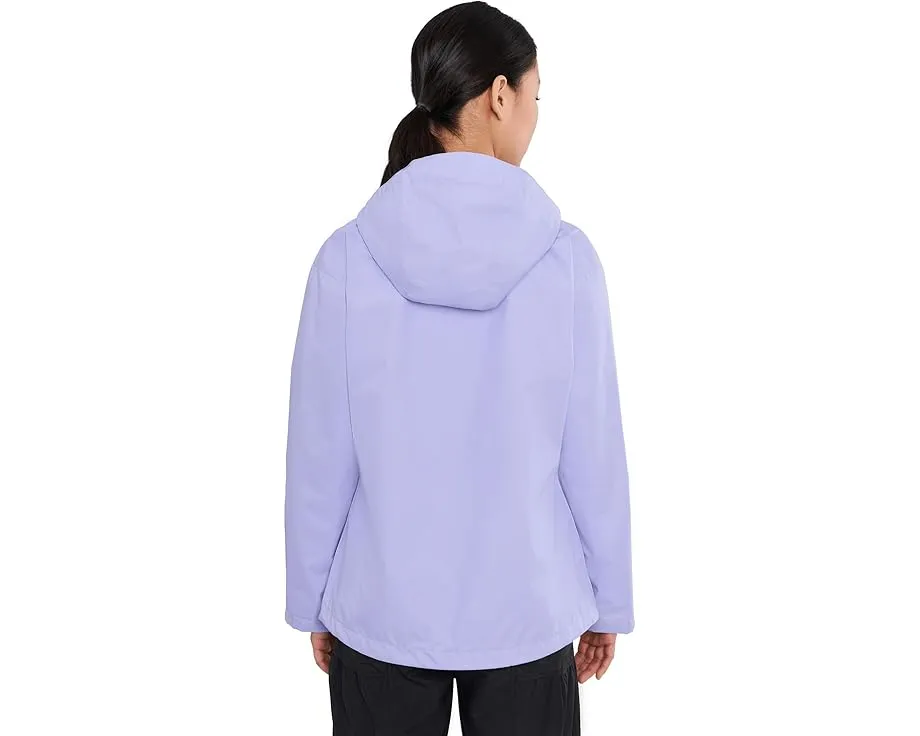 Дождевик Helly Hansen с технологией HELLY TECH Protection и сетчатой подкладкой