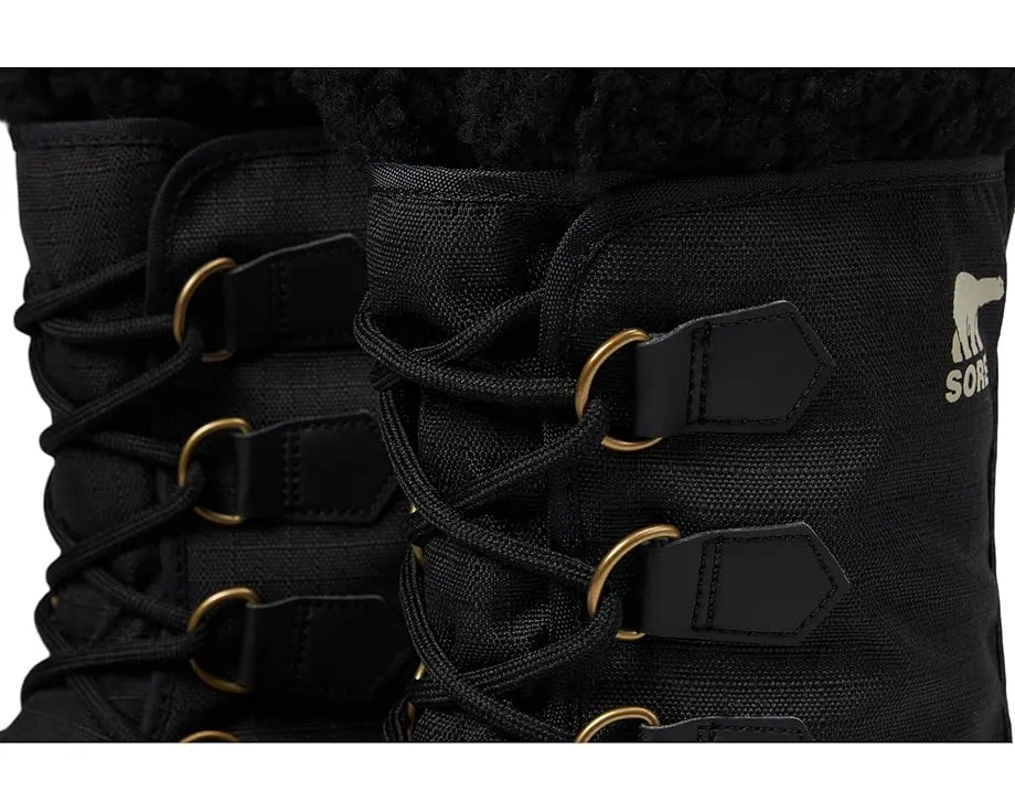 Водонепроницаемые ботинки SOREL 1964 Pac Nylon с съемной подкладкой