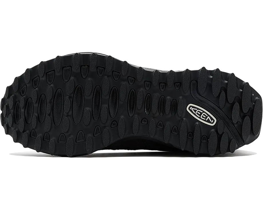 Туристические кроссовки KEEN Jasper Zionic с защищенным носком