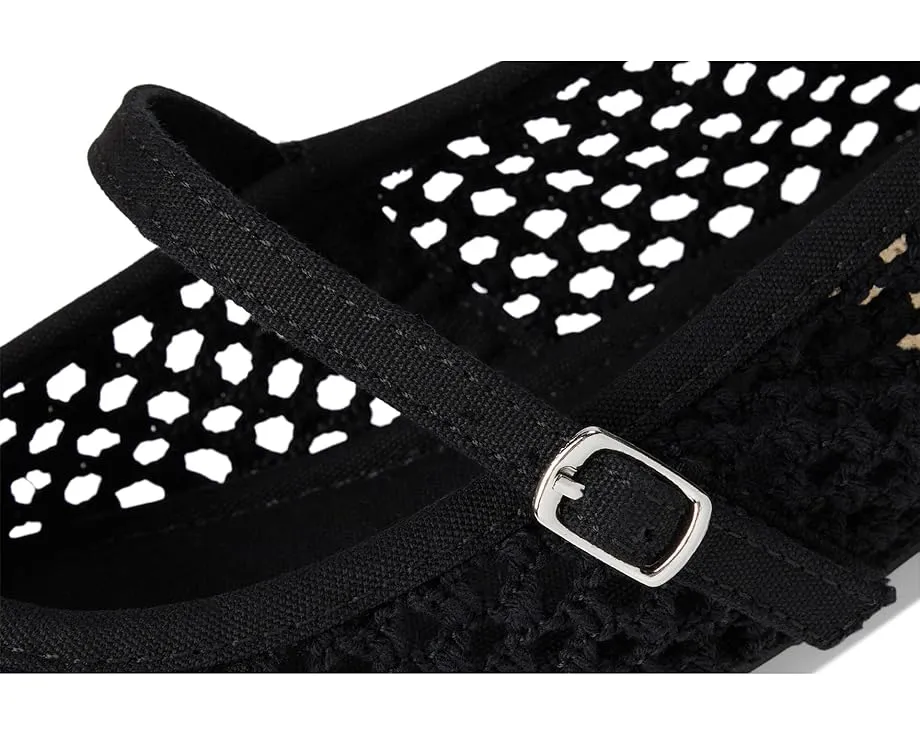 Сандалии MIA MLE-Kora с текстурированными ремешками и квадратным носком