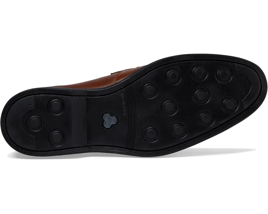 Мокасины Marc Joseph New York Village Street из дышащей кожи