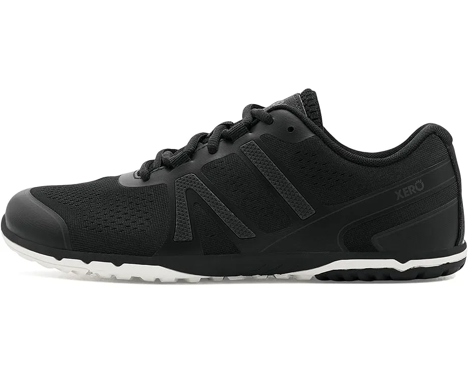 Кроссовки HFS II с широким мысом и холщовым верхом Xero Shoes