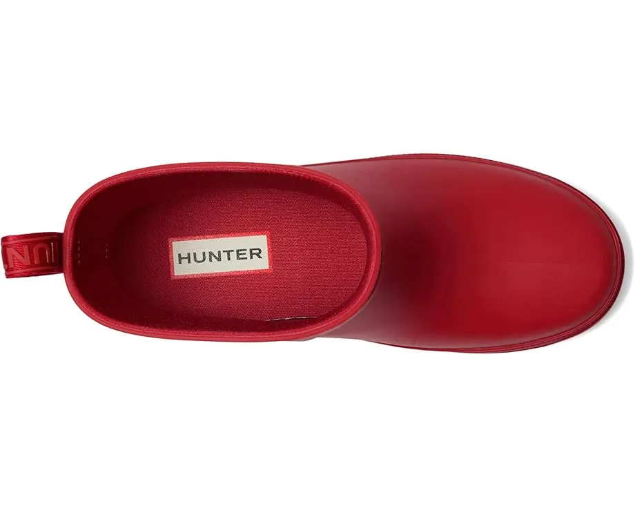 Детские резиновые сапоги Grace от Hunter на 100% водонепроницаемые