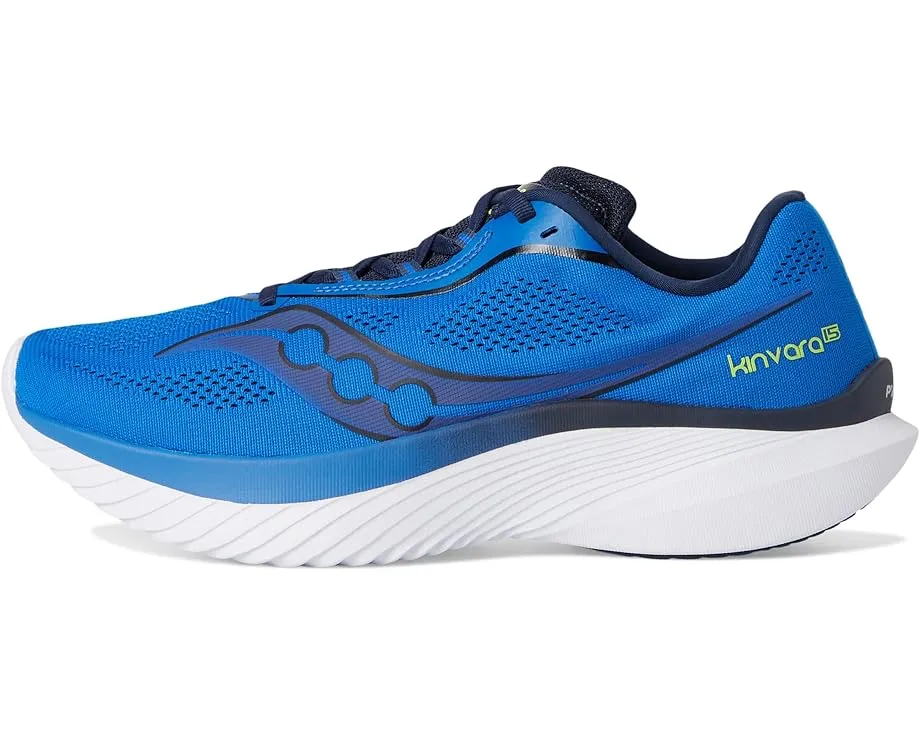 Беговые кроссовки Saucony Kinvara 15 с пеной PWRRUN+