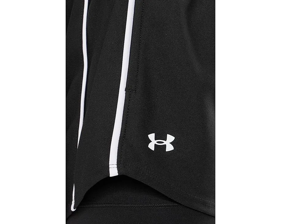Шорты 2-в-1 Tech Play Up от Under Armour с эластичным поясом