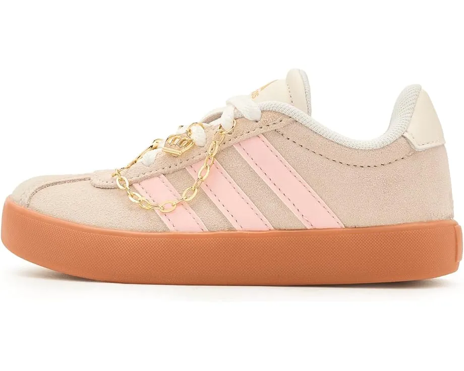 Кроссовки Adidas VL Court 3.0 для детей