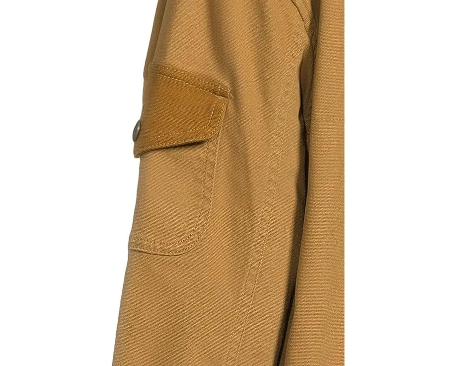 Куртка L.L.Bean Signature Northwoods из прочного хлопка