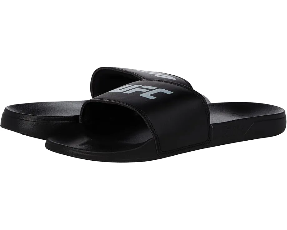 Сланцы UFC Octagon с контурной подошвой EVA и мягкой стропой