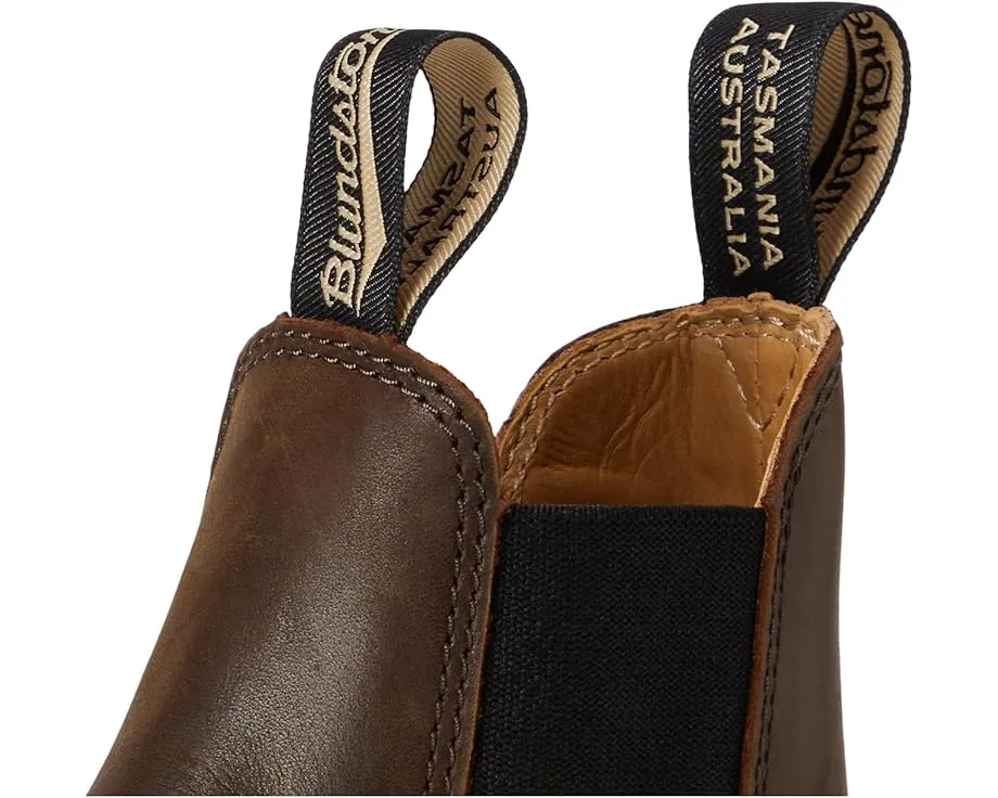 Ботинки Blundstone BL1673 на каблуке с круглым носком