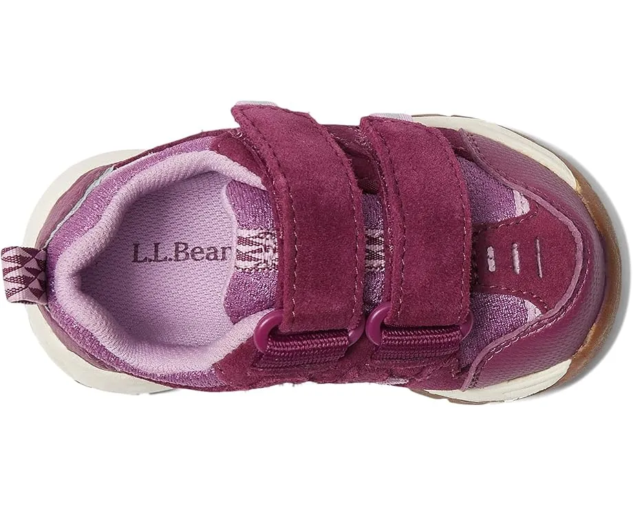 Кроссовки L.L.Bean Trail Model Low Hiker детские