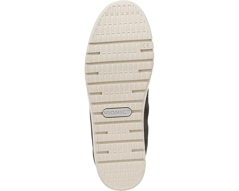 Балетки VIONIC Uptown Ballet Slip-ons с поддержкой свода стопы и гибкой резиновой подошвой