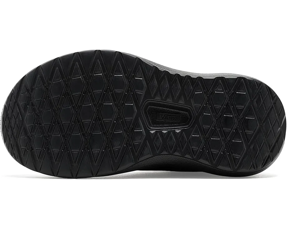 Кроссовки Vans Kids Ultrarange 66 V с застежкой на липучке и облегченной подошвой для малышей