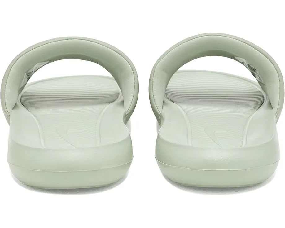 Сланцы Nike Victori One с мягкой пеной и контурным узором