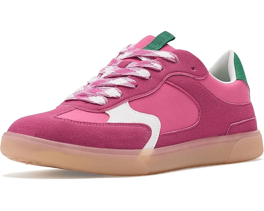 Кроссовки Blowfish Malibu Tastic Lace Up с ретро дизайном и резиновой подошвой