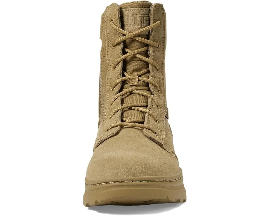 Ботинки 5.11 Tactical Speed 4.0 8" Arid с защитой от скольжения