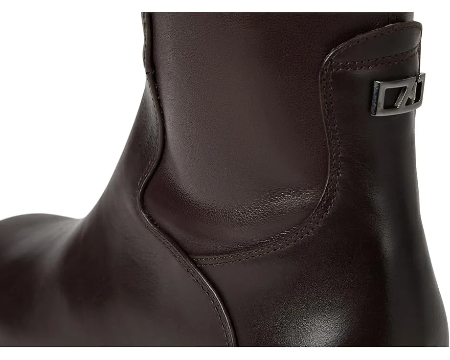 Ботинки Franco Sarto Gisella с широким голенищем на устойчивом каблуке