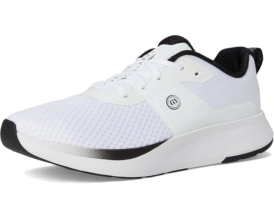 Обувь TravisMathew The Nuage с подошвой из полиуретана и стелькой EVA