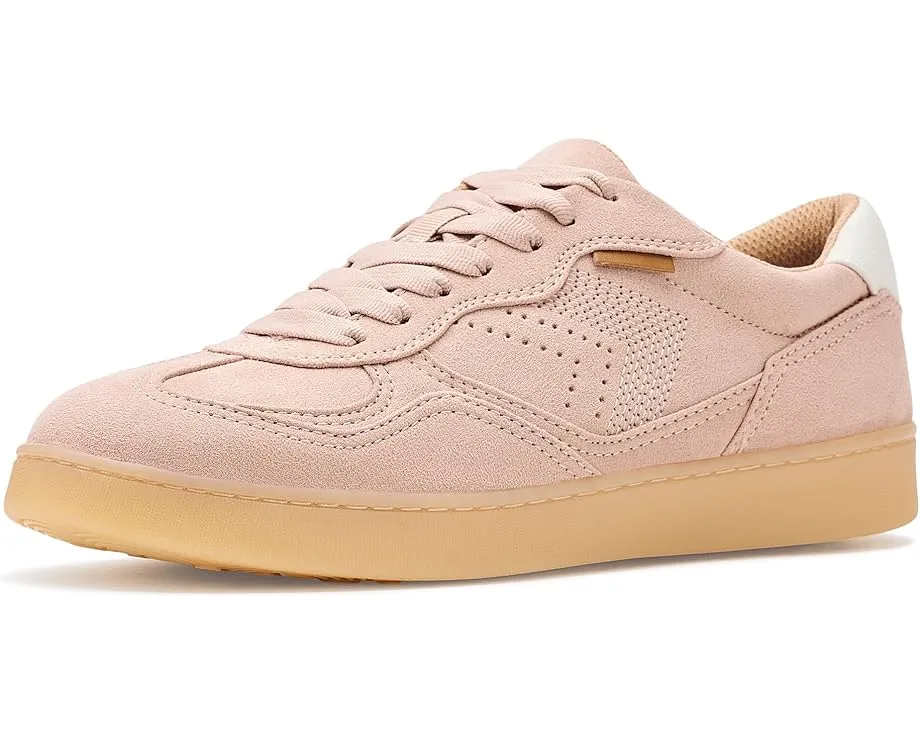 Кроссовки Dr. Scholl's Right On с анатомической стелькой и смешанным дизайном