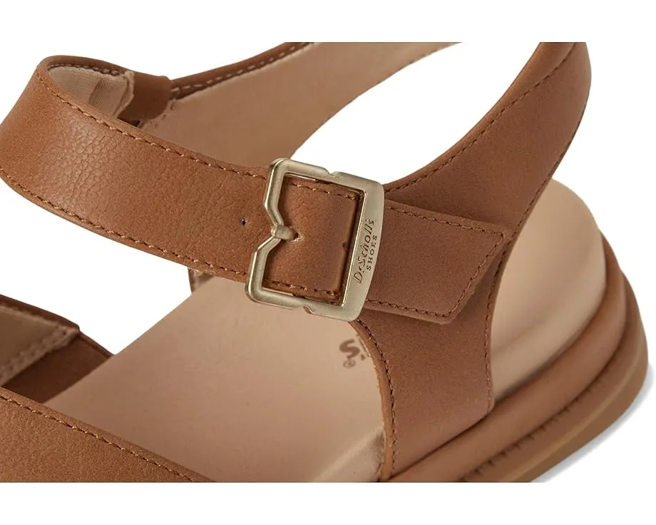 Сандалии Timeless Life Dr. Scholl's с ремешками