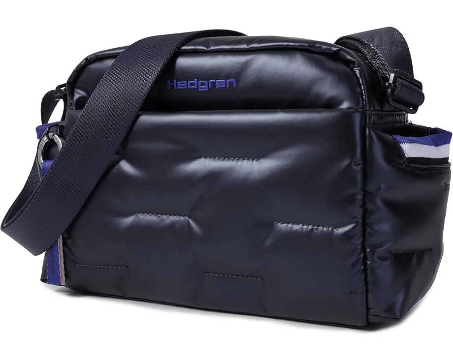 Сумка через плечо Hedgren Cozy с стеганым дизайном