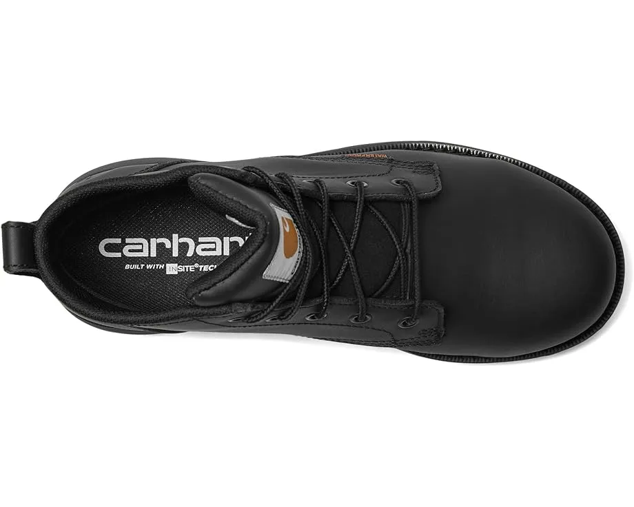 Водонепроницаемые рабочие ботинки Carhartt Millbrook 5 дюймов (12.7 см) со стальным носком