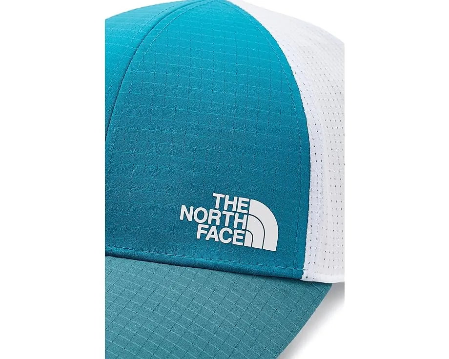 Бейсболка The North Face Summer LT Trucker с технологией Lightrange