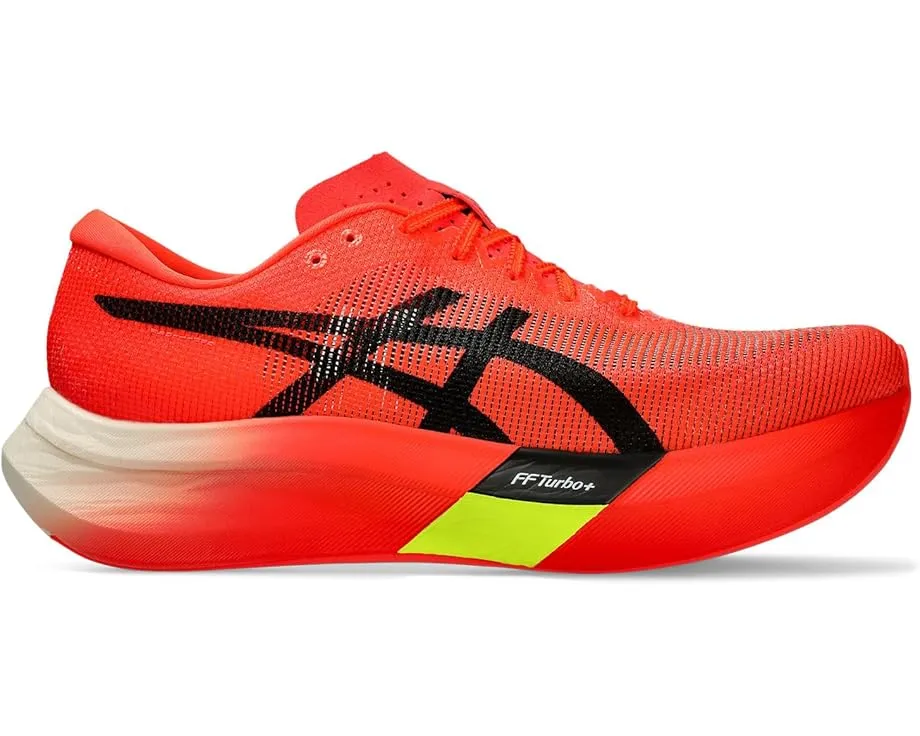 Беговые кроссовки ASICS Metaspeed Sky Paris с технологией FF TURBO PLUS