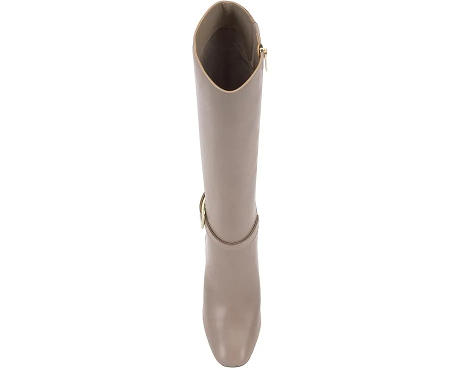 Vince Camuto Joanel сапоги до колена с квадратным носком и высоким каблуком