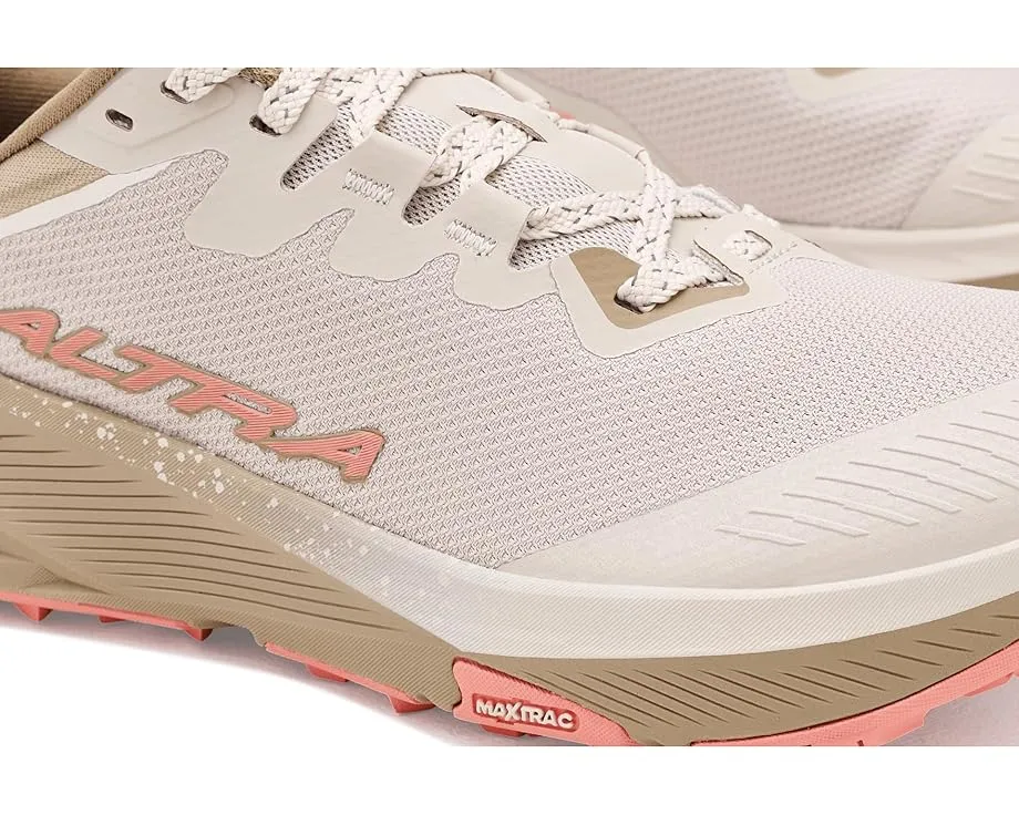 Трейловые кроссовки Altra Experience Wild 3 для сложного рельефа