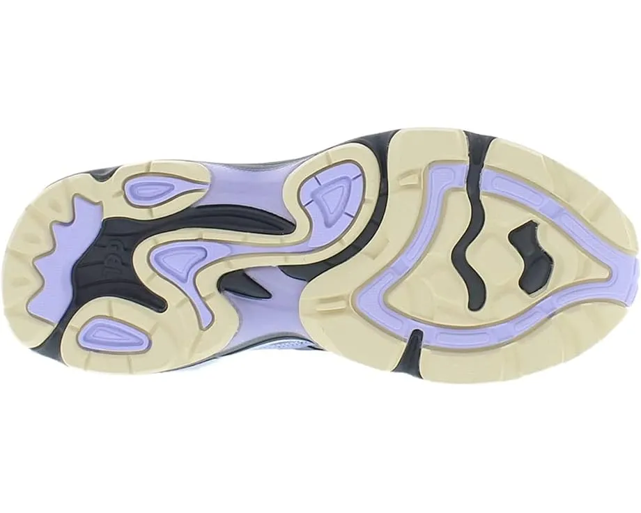 Кроссовки ASICS GEL-Preleus с технологией амортизации GEL