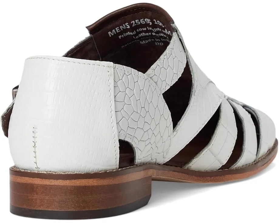 Сандалии Stacy Adams Calandro City с ремешком на щиколотке и стелькой с памятью формы