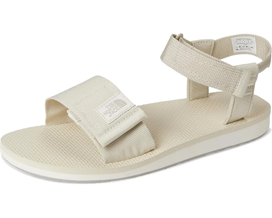 Сандалии The North Face Skeena Sandal II с ремешком на липучке