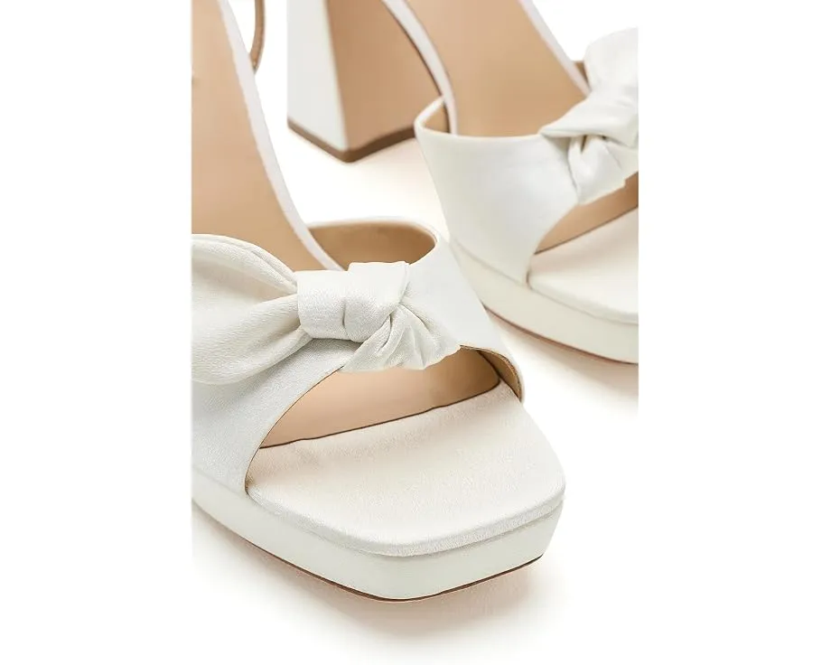 Босоножки Yuki Badgley Mischka