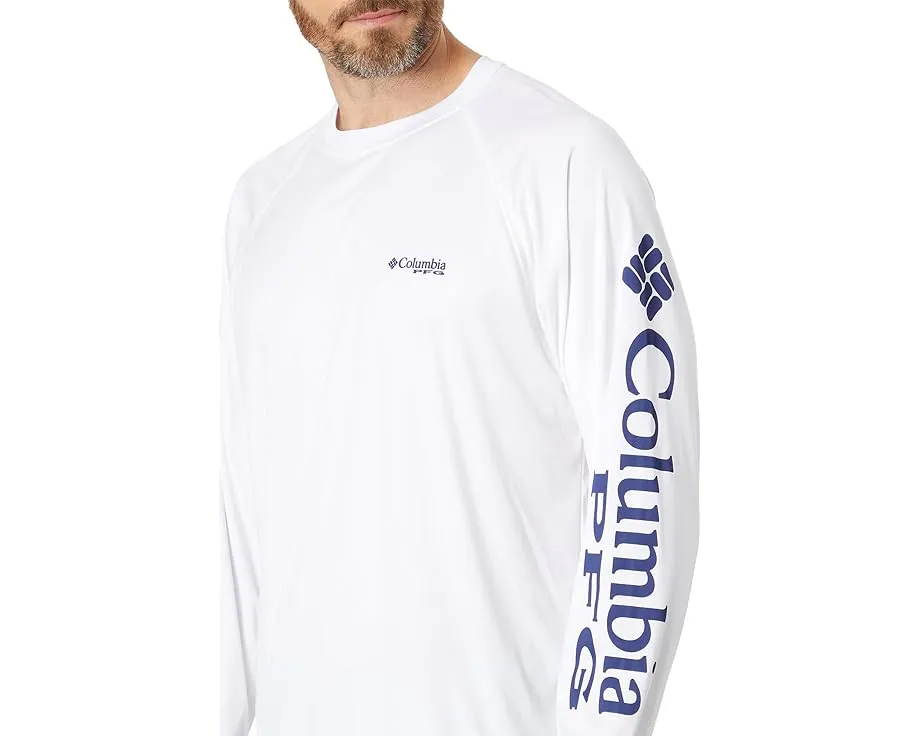 Футболка с длинным рукавом Terminal Tackle™ Columbia