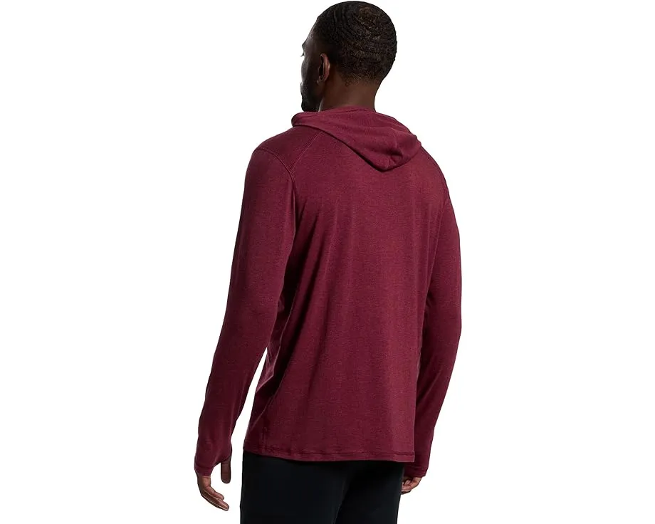 Легкая толстовка Carrollton с капюшоном от tasc Performance