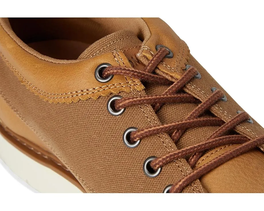 Ботинки-чукка Travel Lite Forrest от TOMS на клиновидной подошве