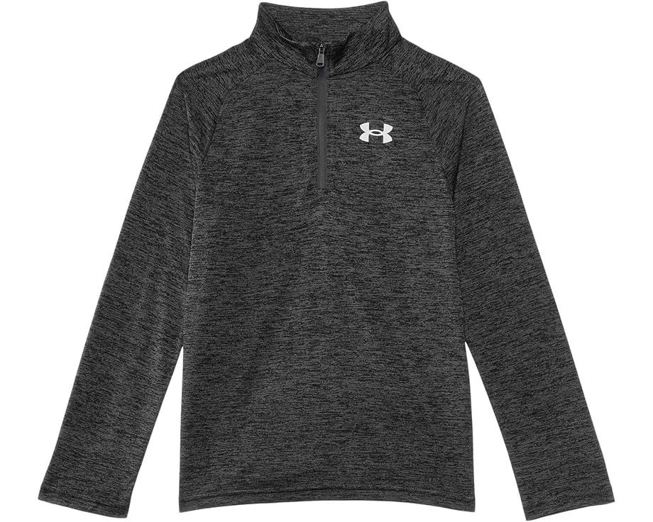 Куртка Under Armour Kids Tech 2.0 1/2 Zip с технологией отвода влаги