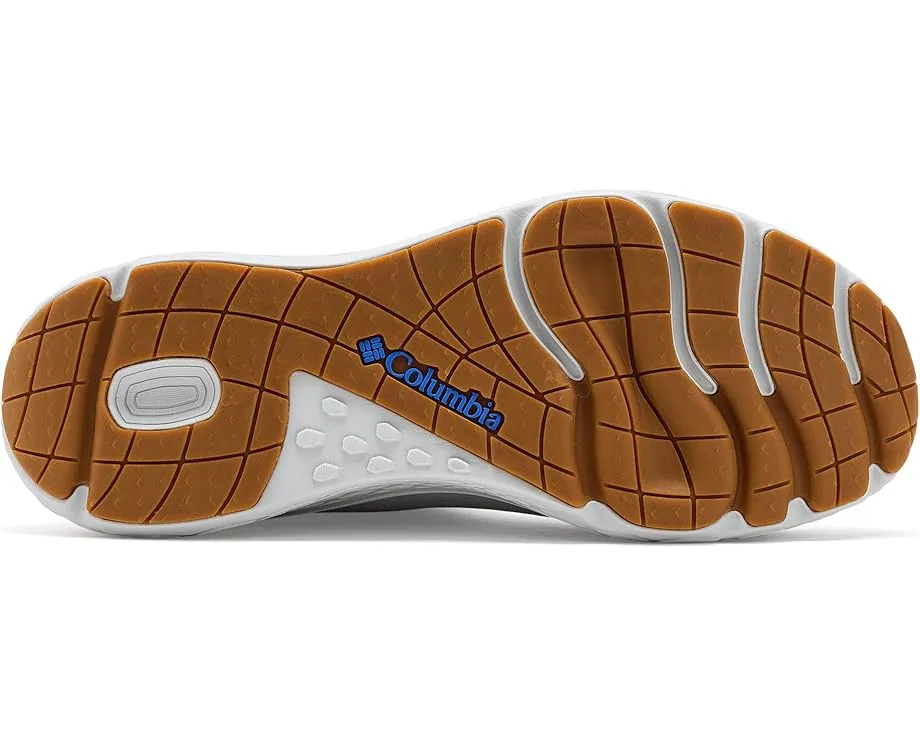 Резиновые сапоги Columbia PFG Dry Tortugas с амортизацией Techlite+ для рыбалки