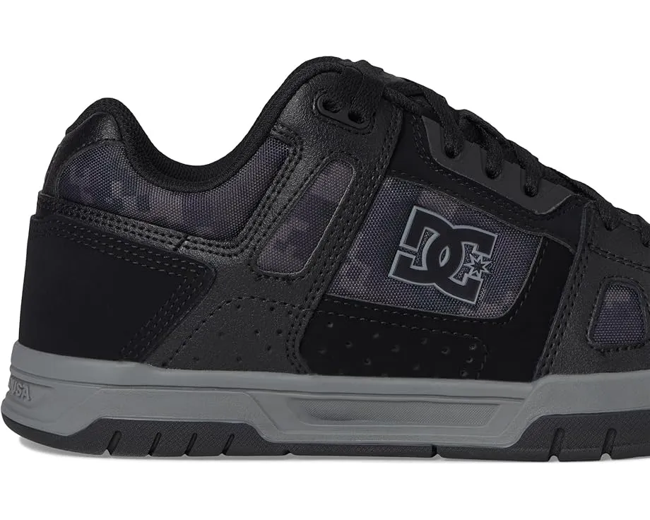 Рабочие ботинки DC Work Stag Work с композитным носком и защитой от электричества