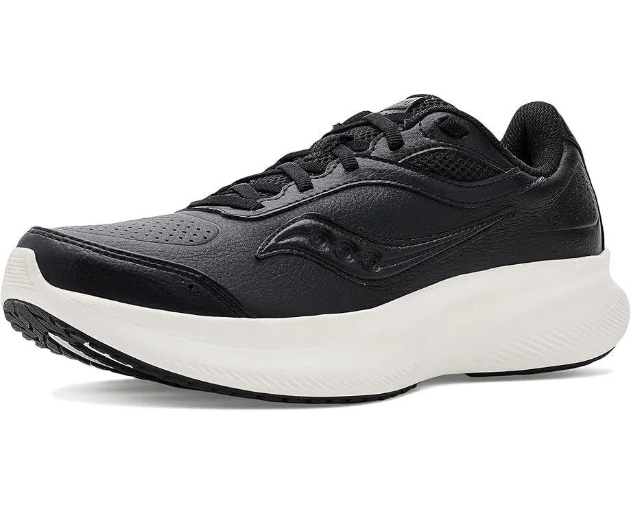 Кроссовки Saucony Integrity Metro для ходьбы с усиленной амортизацией VersaRun