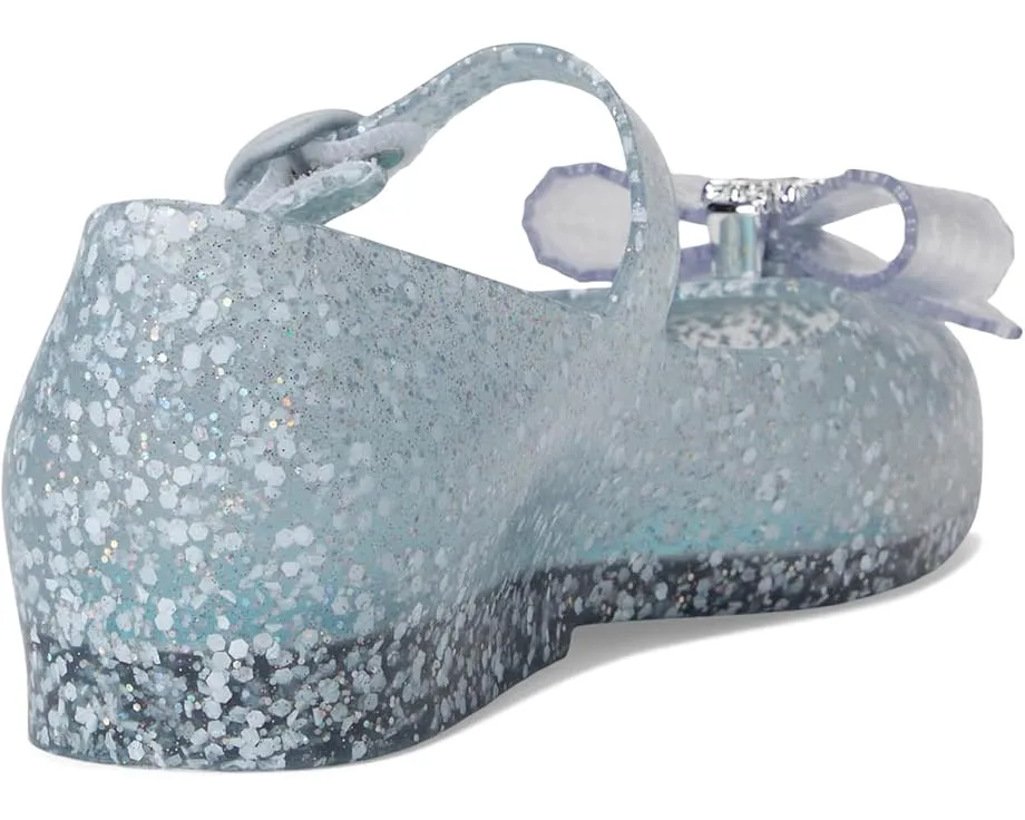 Туфли Sweet Love BB с принтом Disney Princess для малышей от Mini Melissa