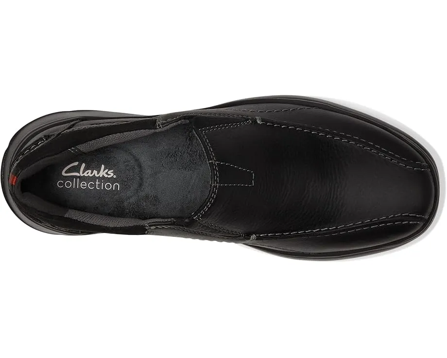 Clarks Cotrell Step мокасины на подошве Cushion Soft