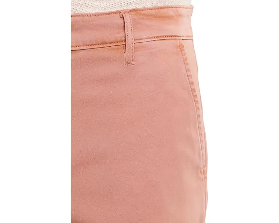 AG Jeans шорты Wanderer Slim Trouser укороченные