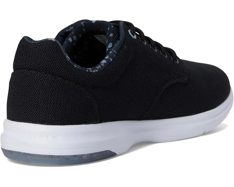 Кроссовки TravisMathew The Daily II Knit Print с принтом