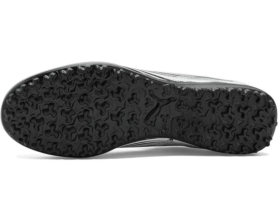 Футбольные бутсы Puma Attacanto Turf Training с круглым носком