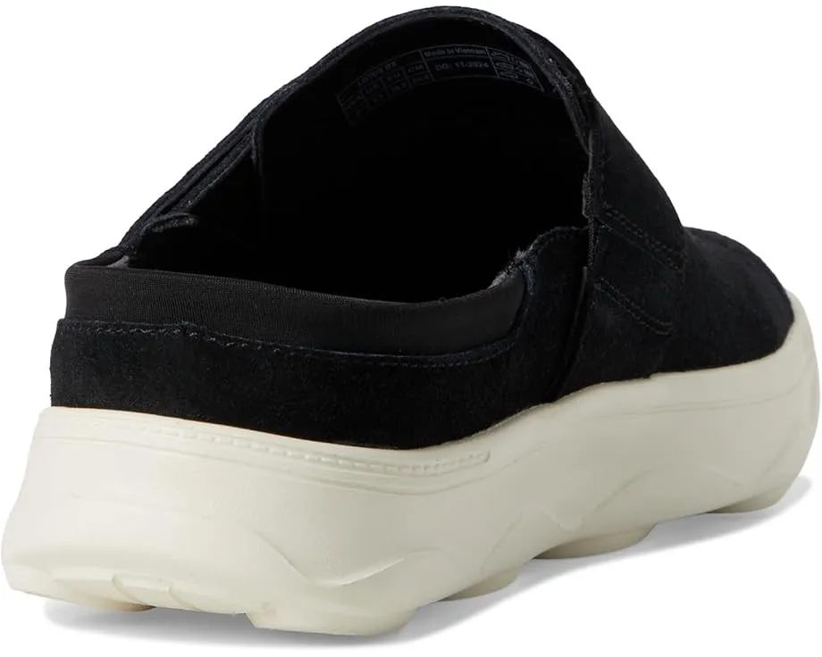 Восстановительные шлепанцы VIONIC Lotus Rx с регулируемой застежкой