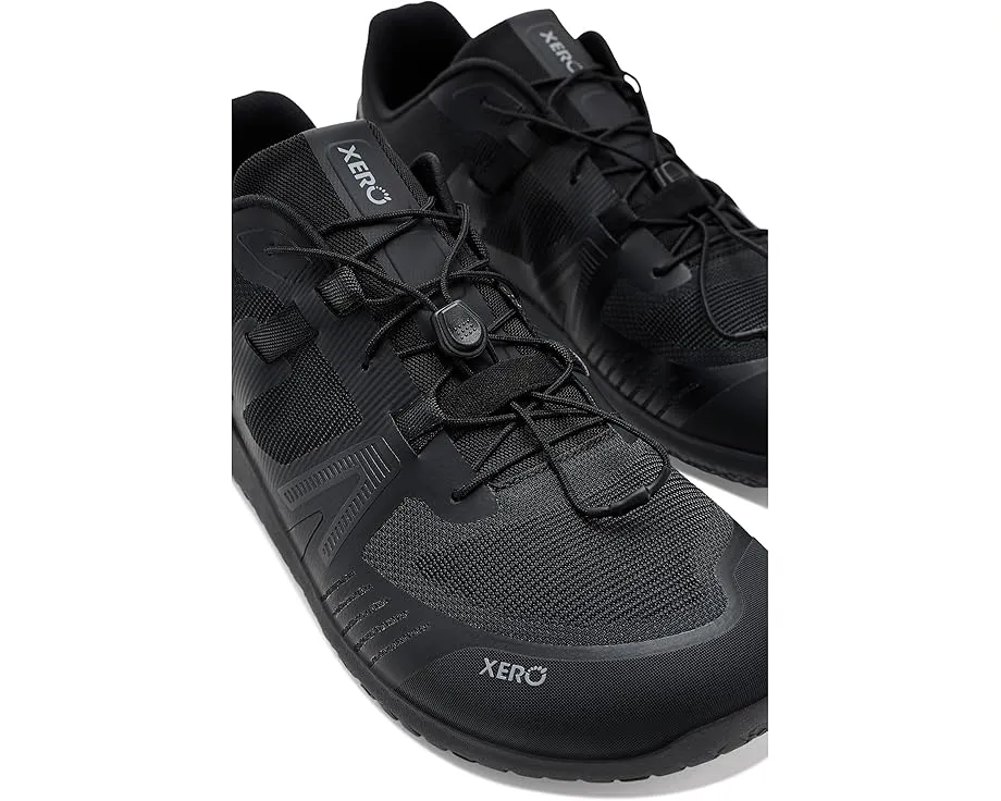 Кроссовки Xero Shoes XT Max для интенсивных тренировок с круглым носком