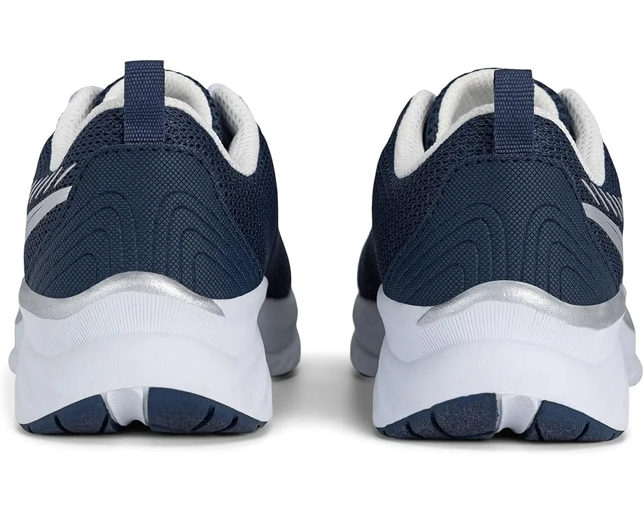 Детские кроссовки Saucony Kids Cadence с сетчатым верхом