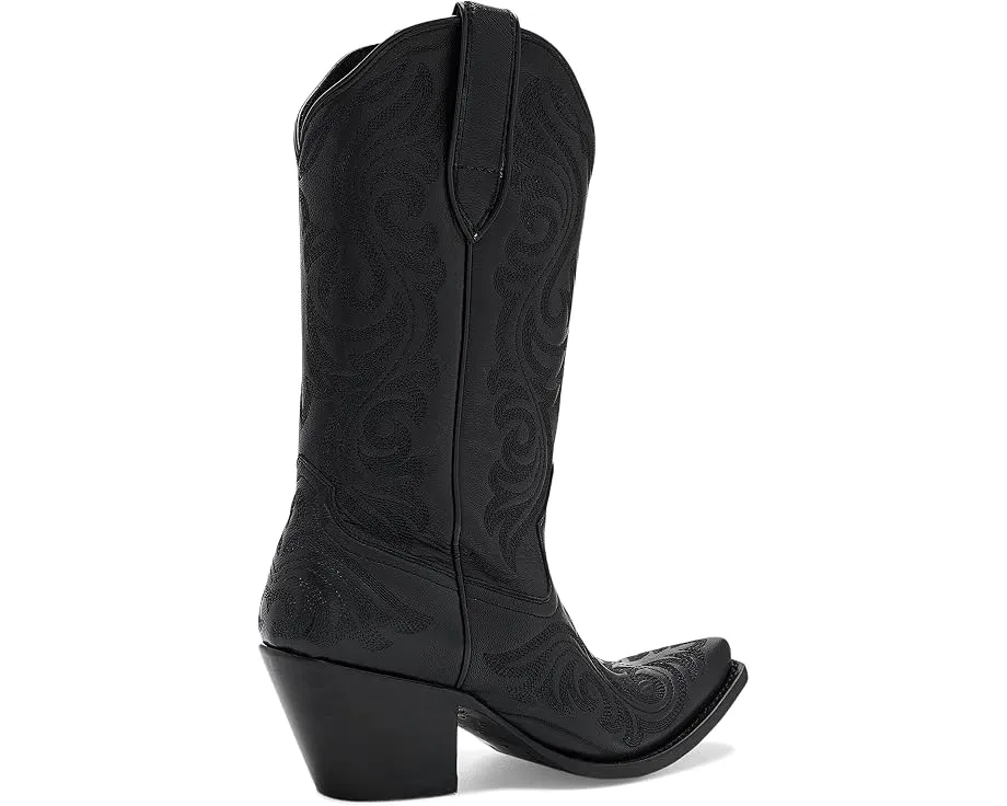 Сапоги Amora от Ariat с изысканным дизайном и кожей