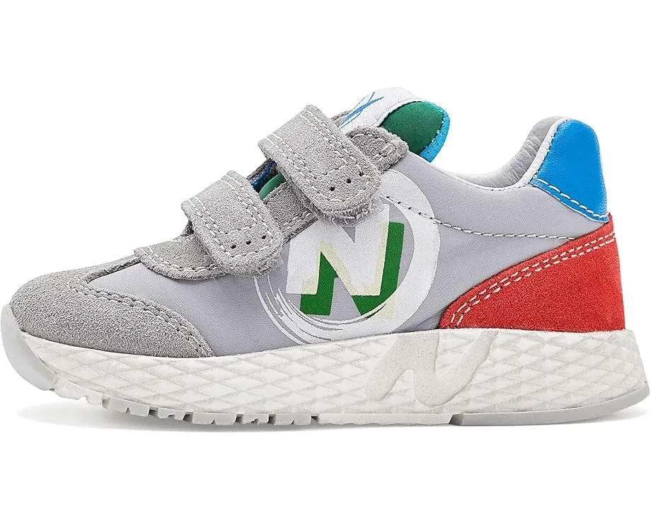 Naturino детские кроссовки Jesko 2 VL с легкой подошвой и застежкой на липучках